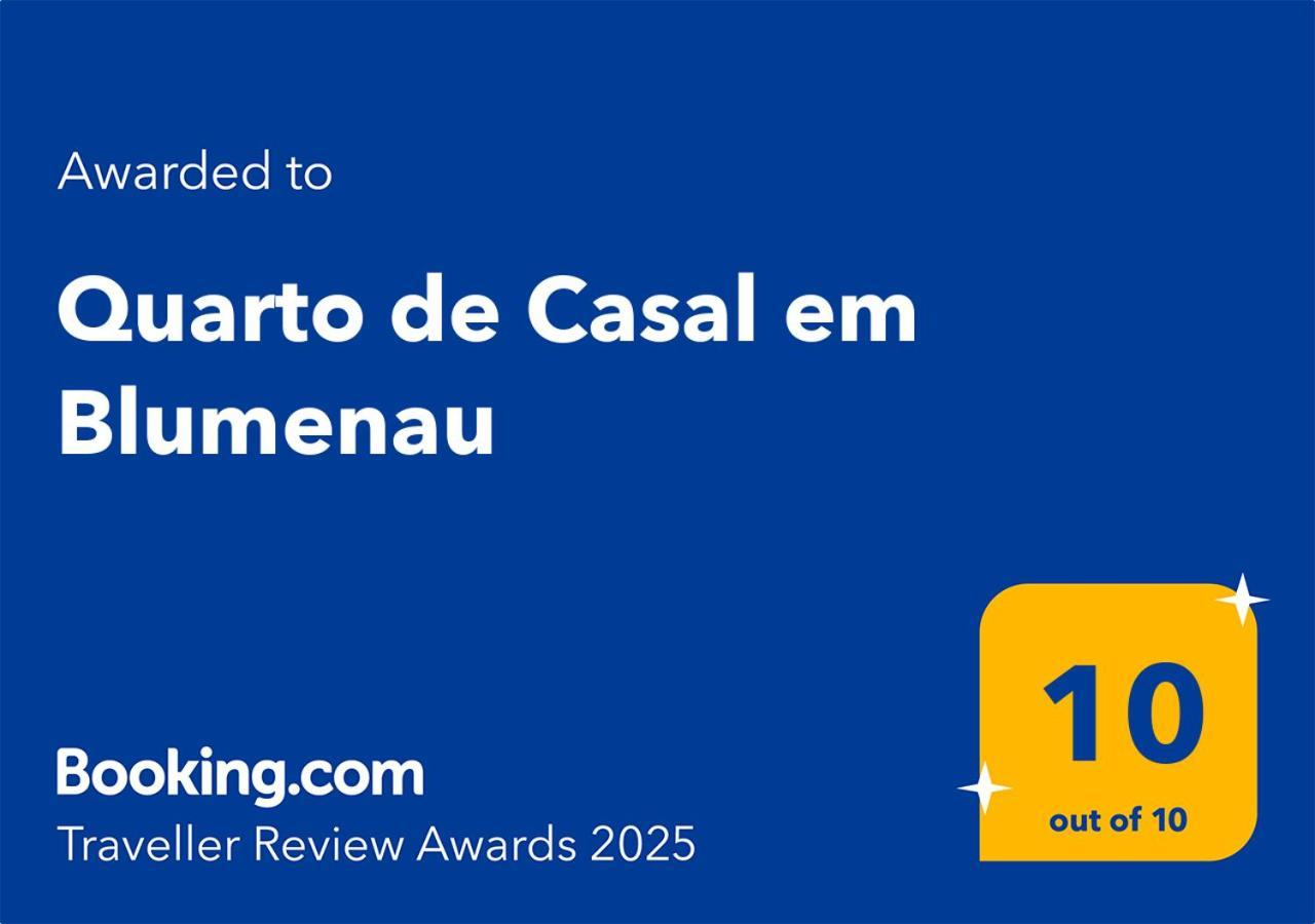 De Casal Em * Blumenau