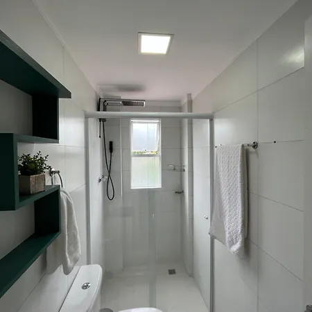 Quarto De Casal Em Blumenau Exterior photo