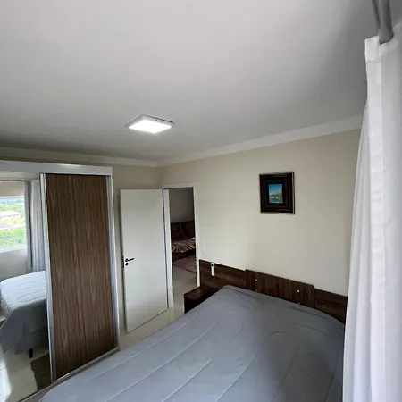 Quarto De Casal Em Blumenau Exterior photo